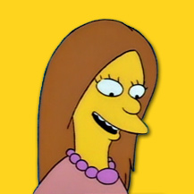 Ms. Melon