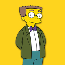 Waylon Smithers