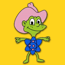 Smilin' Joe Fission