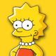 Lisa Simpson