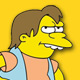 Nelson Muntz