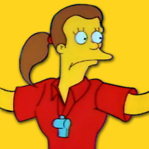 Ms. Barr