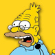 Grampa Simpson