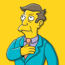 Principal Skinner Principal Skinner