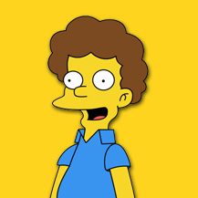 Rod Flanders