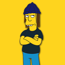 Jimbo Jones Jimbo Jones