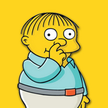 Ralph Wiggum