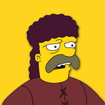 Jebediah Springfeld