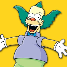 Krusty the Clown Krusty the Clown