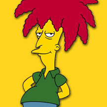 Sideshow Bob