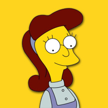 Ms. Albright