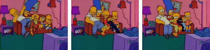 Couch Gag Couch Gag