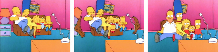 Couch Gag Couch Gag