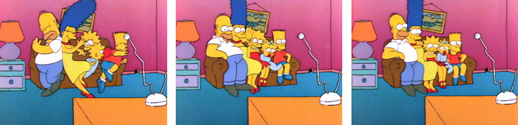 Couch Gag Couch Gag