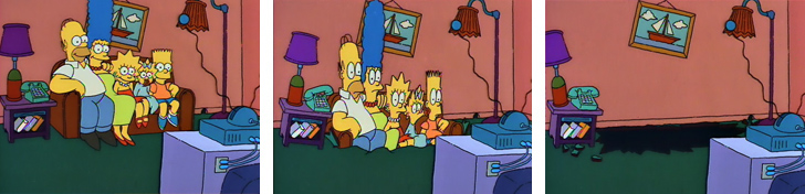 Couch Gag Couch Gag