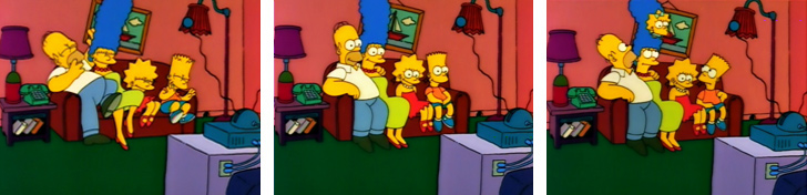 Couch Gag