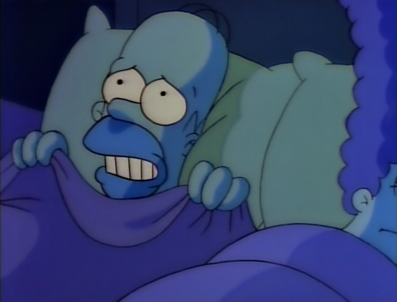 Treehouse of Horror