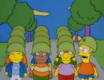 Bart's Army Marching Song