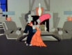 Dance of the Bowlers
