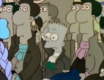 Colonial Bart