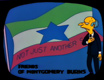 Friends of Montgomery Burns