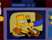 Kent Brockman Thanksgiving Segment