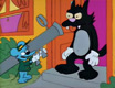 Messenger of Death