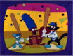 Homerun Itchy