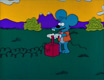 Grave Explosion
