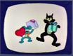 Itchy & Scratchy Theme (Modified)