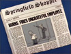 Mr. Burns' Headlines