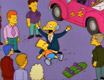 Mr. Burns' Testimony