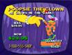 Poopsie the Clown