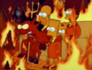 Family in Hell